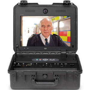 Изображения CISCO VX Tactical