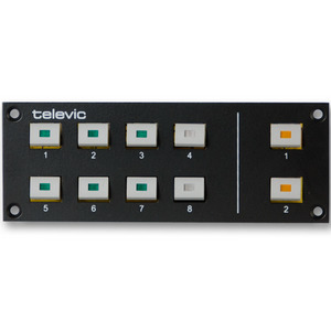 Изображения TELEVIC CMP5500, 71.67.5063