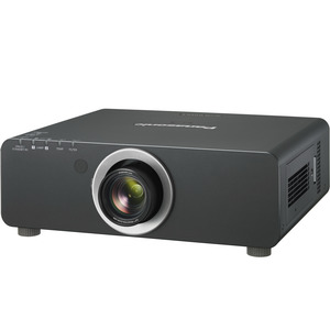 Изображения PANASONIC PT-DZ770EK