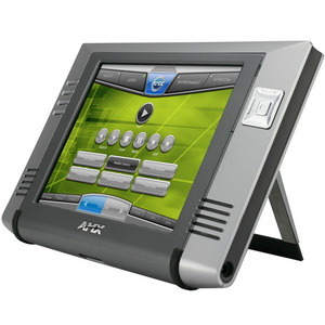 Изображения AMX MVP-8400i, FG5965-04