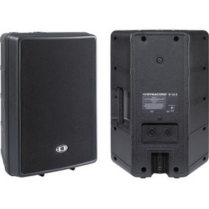 Изображения DYNACORD D 12-3