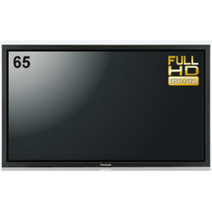 Изображения PANASONIC TH-65PF30ER