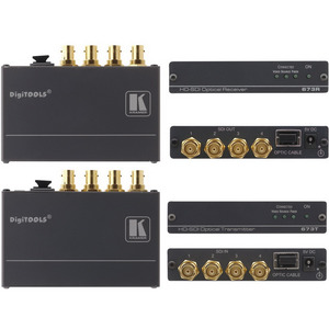 Изображения KRAMER 673R/T