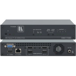 Изображения KRAMER VM-114H