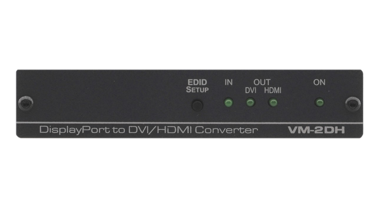 Изображения KRAMER VM-2DH