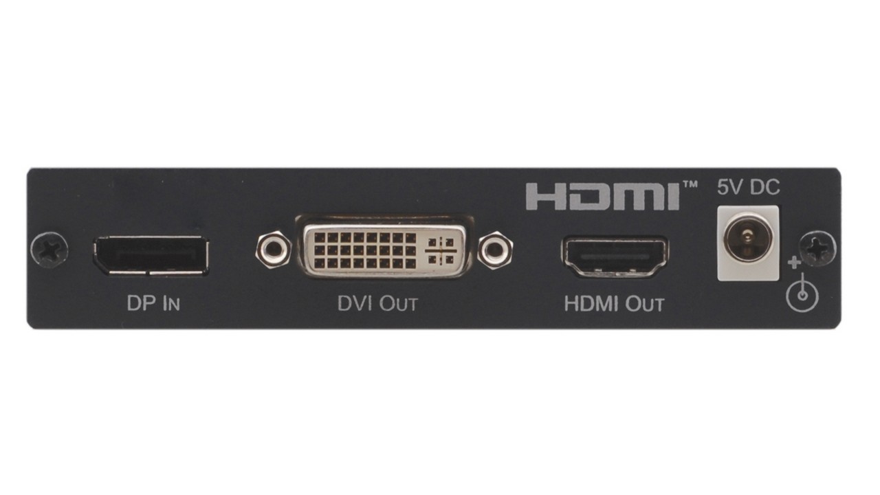 Изображения KRAMER VM-2DH