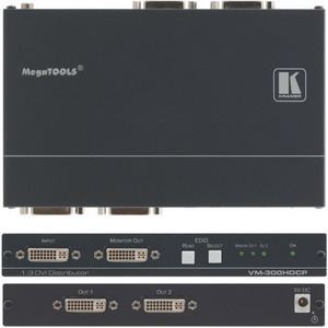 Изображения KRAMER VM-300HDCP