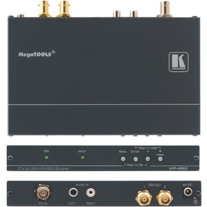 Изображения KRAMER VP-480