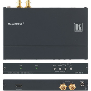 Изображения KRAMER VP-482