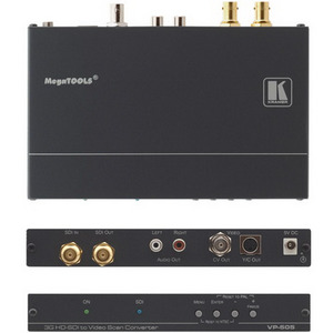 Изображения KRAMER VP-505