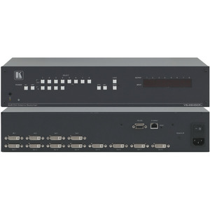 Изображения KRAMER VS-48HDCPXL