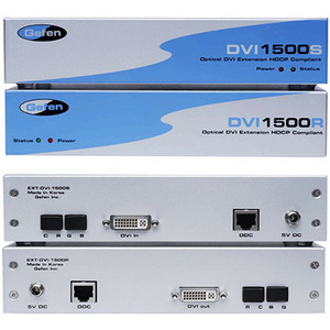 Изображения GEFEN EXT-DVI-1500HD150B