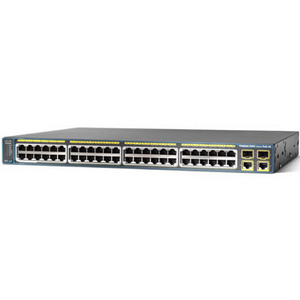Изображения CISCO WS-C2960-48PST-S