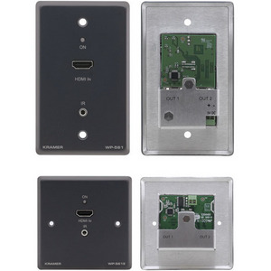 Изображения KRAMER WP-561