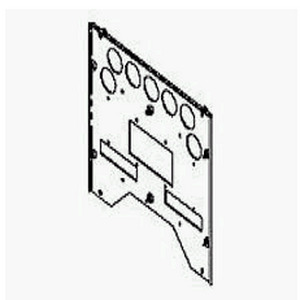 Изображения CHIEF PSB2045