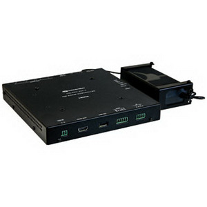 Приемник по оптике HDMI+RS232+IR+Ethernet CRESTRON DM-RMC-200-S