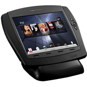 Изображения CRESTRON TPMC-8X-GA