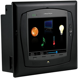 Изображения CRESTRON TPMC-8X-DSW