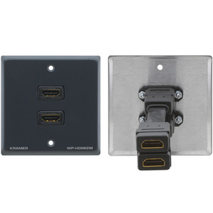 Изображения KRAMER WP-H2M/EU/GB(W) (белый)