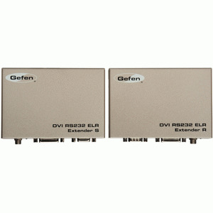 Изображения GEFEN EXT-DVI-CAT5-ELR