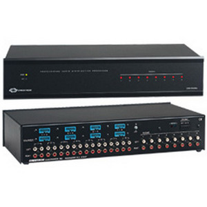 Изображения CRESTRON CNX-PAD8A