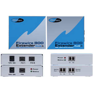 Изображения GEFEN EXT-FW-1394BP