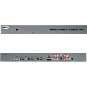 Изображения GEFEN EXT-GSCALER-PRON