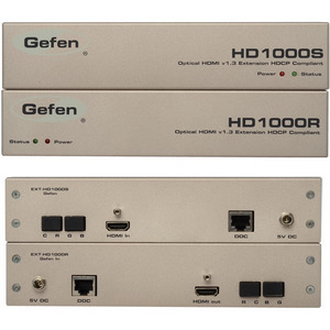 Изображения GEFEN EXT-HD-1000KIT150B