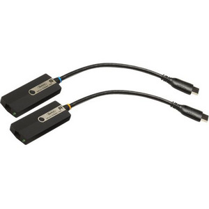 Комплект для передачи по оптике HDMI GEFEN EXT-HD-CP-FM10