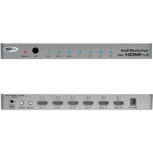 Изображения GEFEN EXT-HDMI1.3-442