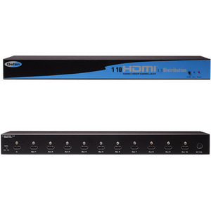 Изображения GEFEN EXT-HDMI1.3-1410-SIL (серебристый)