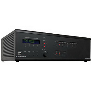 Изображения CRESTRON CEN-RGBHVHB8X4