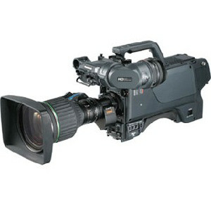Изображения PANASONIC AK-HC3500E