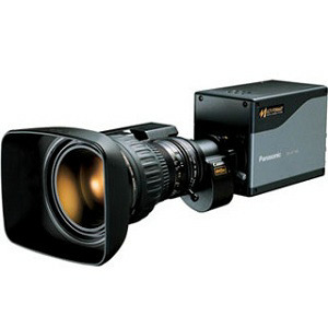 Изображения PANASONIC AK-HC1800G