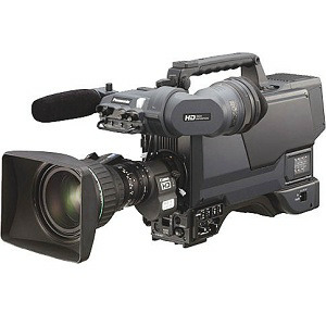 Изображения PANASONIC AK-HC931AEA