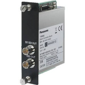 Изображения PANASONIC AK-HDC1500G