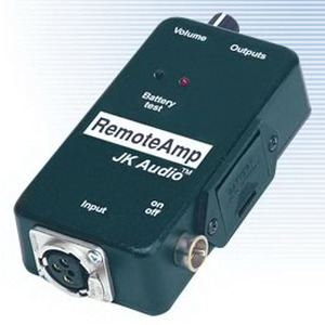 Изображения RemoteAmp