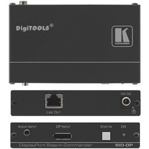 Изображения KRAMER SID-DP