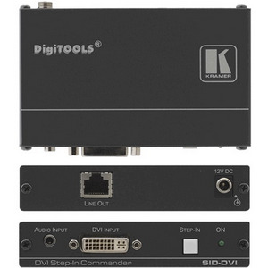 Изображения KRAMER SID-DVI