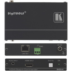 Изображения KRAMER SID-H