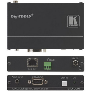 Изображения KRAMER SID-VGA