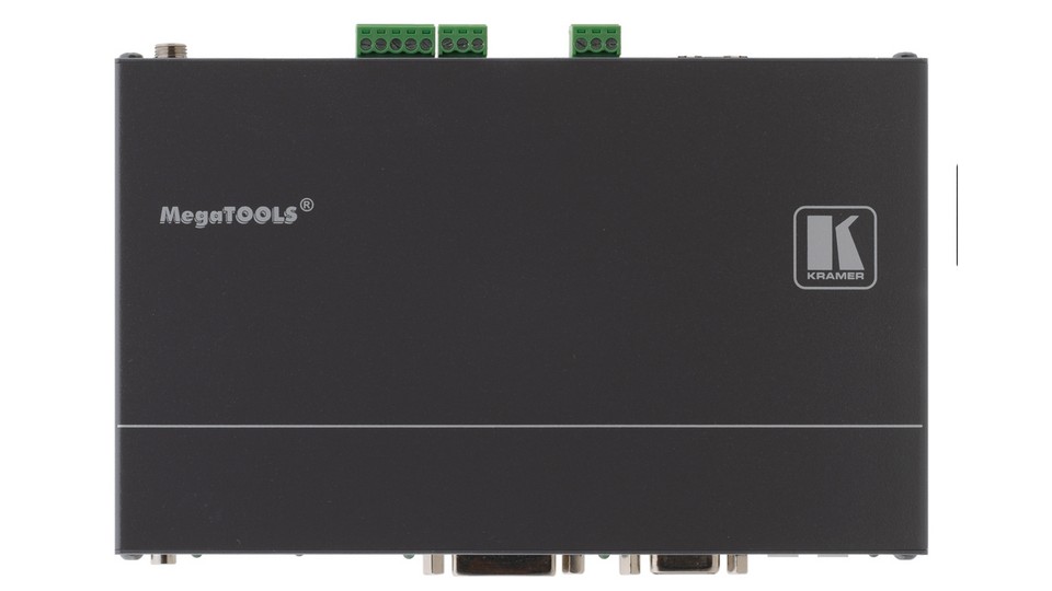 Изображения KRAMER SID-X1