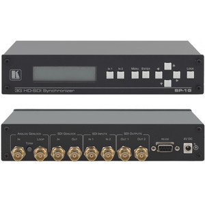 Изображения KRAMER SP-1G