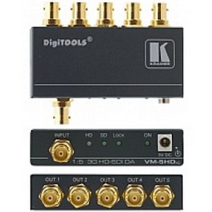 Изображения KRAMER 1x5 VM-5HDxl