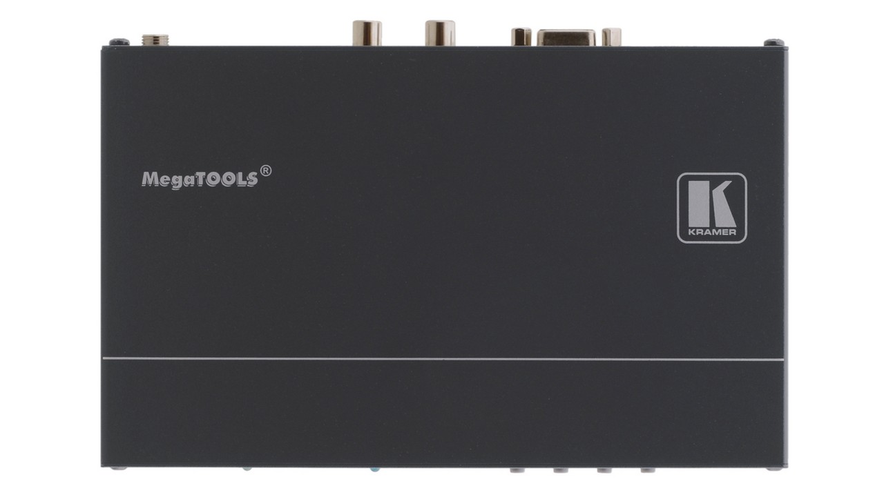 Изображения KRAMER VP-425