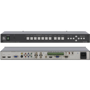 Изображения KRAMER VP-436N