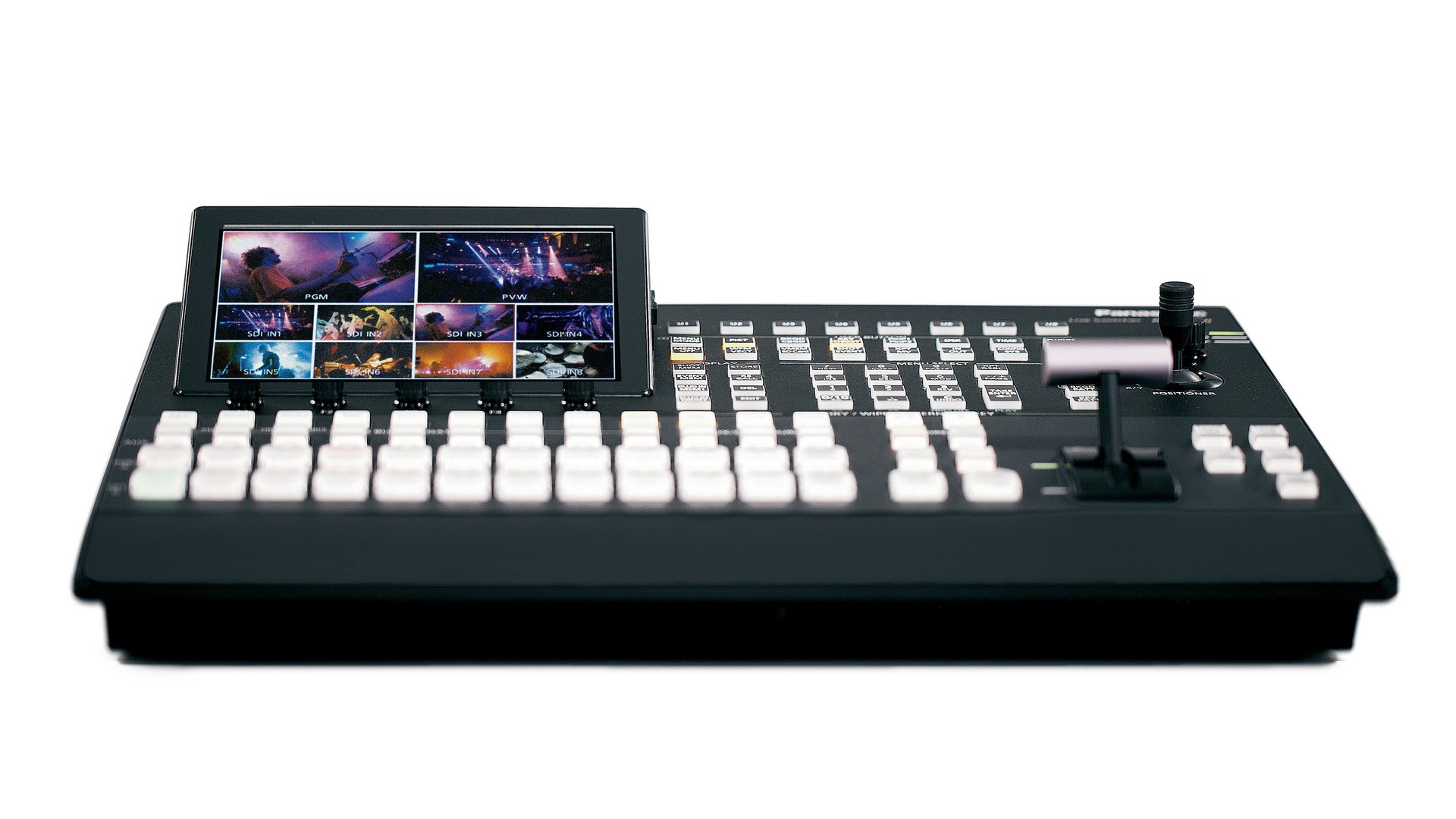 Изображения PANASONIC AV-HS410E