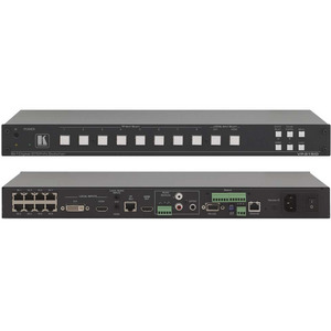 Изображения KRAMER VP-81SID