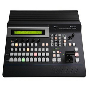 Изображения PANASONIC AV-HS400AE