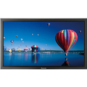 Изображения PANASONIC TH-50PF50ER